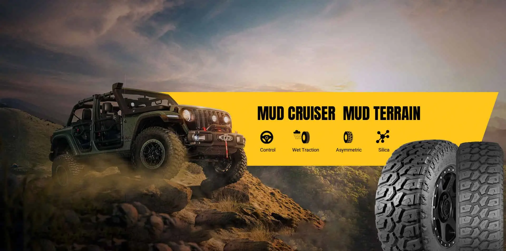 MUD_CRUISER