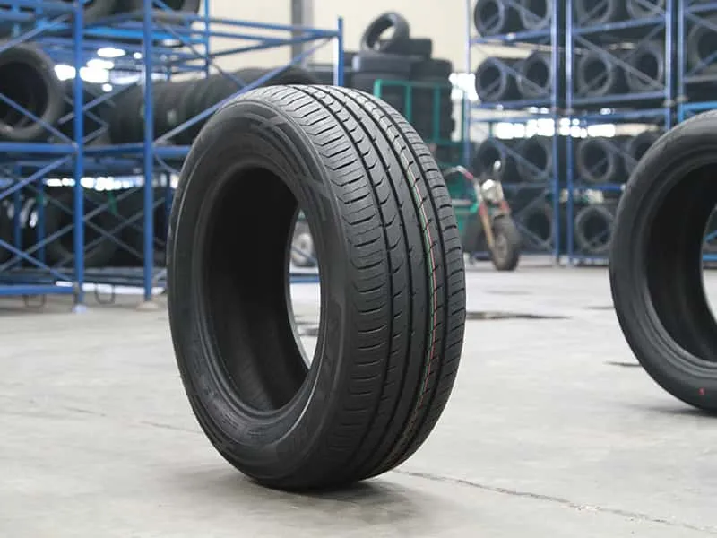 HP Tyre