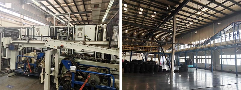 إطارات YEADA في معرض قوانغراو: رحلة جديدة في صناعة الإطارات مدفوعة بالابتكار إطارات YEADA في معرض قوانغراو: رحلة جديدة في صناعة الإطارات مدفوعة بالابتكار