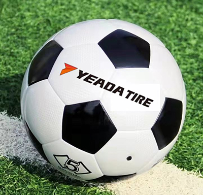YEADA tires in the spotlight at international auto shows