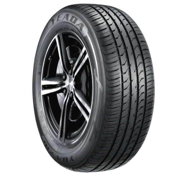 YEADA YDA-216 tires - economical and durable, ideal for cabs and minivans