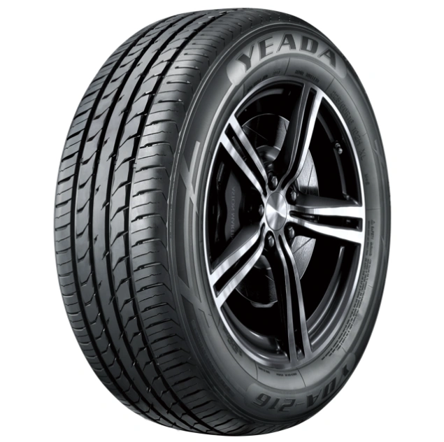 YEADA YDA-216 tires - economical and durable, ideal for cabs and minivans