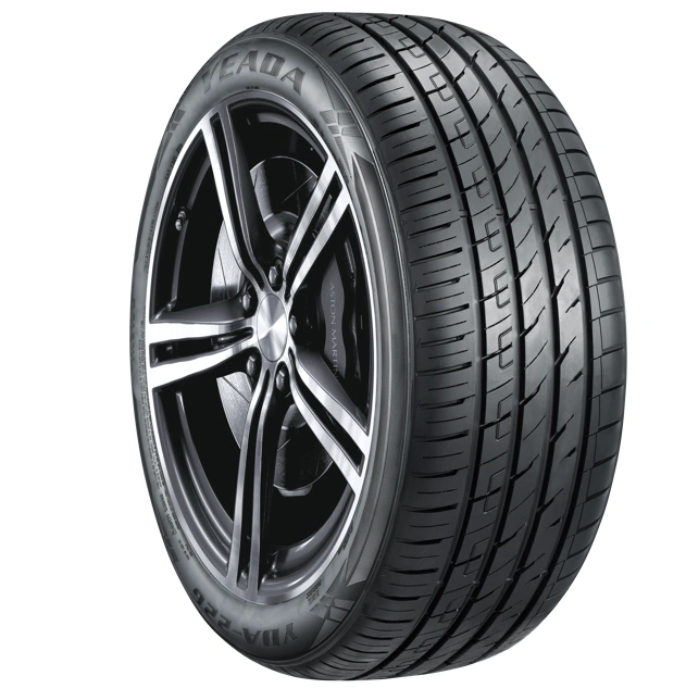 YEADA YDA-226 Tires - A Driving Tool for High Performance Sedans
