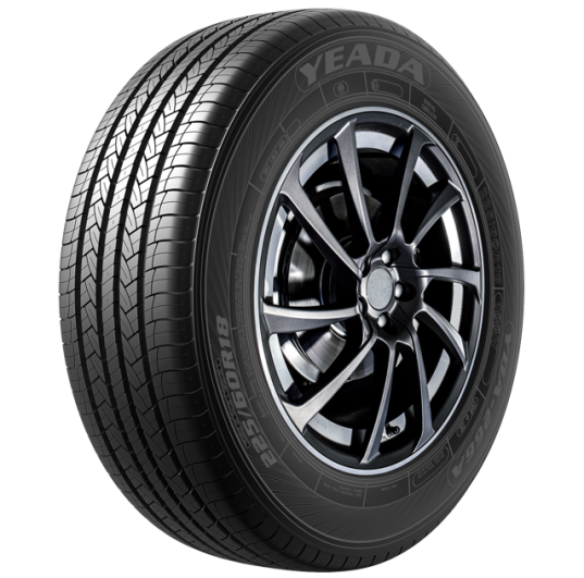 YEADA YDA-266A Reifen — Der bequeme Choice für städtische SUVs