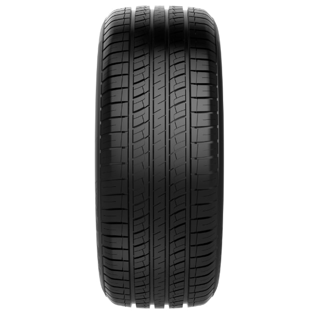 YEADA YDA-266 Reifen — Die'optionsmogliche Wahl fuer stadtkaempferige Off-Road SUVs