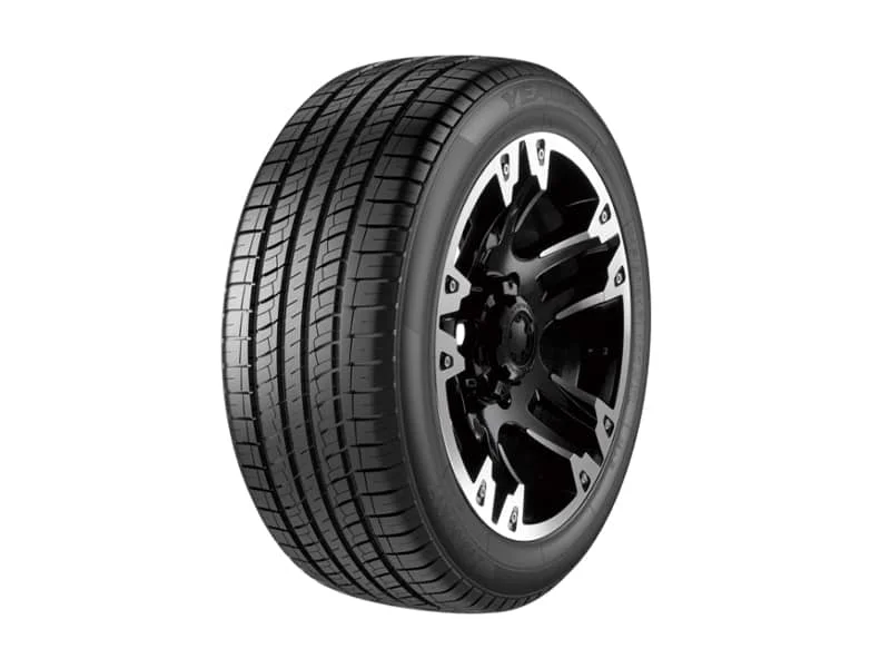 YEADA YDA-266 Reifen — Die'optionsmogliche Wahl fuer stadtkaempferige Off-Road SUVs
