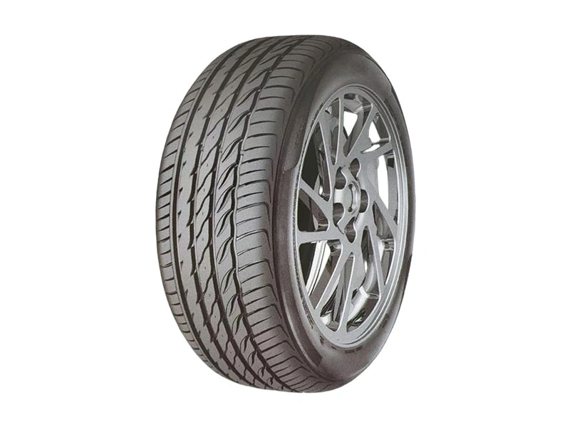 YEADA Unveils YDA-226A Pattern UHP Tire for All-Round High-Performance Driving Experience