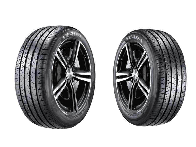 YEADA Unveils YDA-866 Pattern Run-Flat Tire: The Perfect Fusion of Safety and Performance