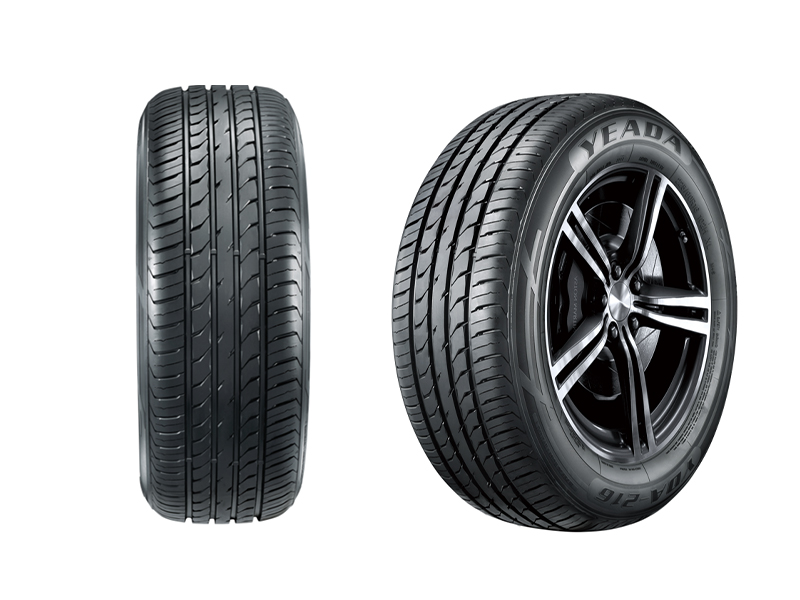 Yeada New Energy Adaptive Tyres gewinnen auf den globalen Märkten an Dynamik, wobei HP/Drift-Reifen zu Export-Highlights avancieren Yeada New Energy Adaptive Tyres gewinnen auf den globalen Märkten an Dynamik, wobei HP/Drift-Reifen zu Export-Highlights avancieren