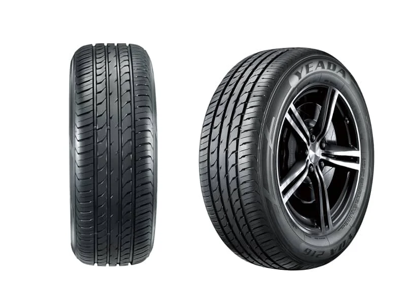 Yeada New Energy Adaptive Tyres gewinnen auf den globalen Märkten an Dynamik, wobei HP/Drift-Reifen zu Export-Highlights avancieren
