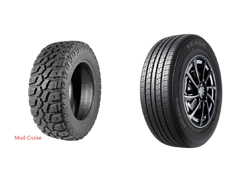 Yeada's Full Tire Lineup Debuts at International Forum, Expanding Overseas Sales Channels